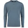 Craft ADV Essence Maillot de course Hommes - bleu, Taille L