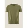 Craft Pro Hypervent Tee Maillot De Course Hommes - Vert, Taille S