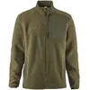 Craft Adv Explore Pile Fleece Veste M vert 5