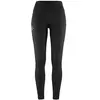 Craft Pro Hypervent 2 Collant De Course Femmes-Noir, Taille XL