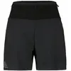 Short craft pro trail noir femme