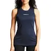 Craft Rush 2.0 Singlet W bleu 6