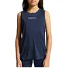 Craft Rush 2.0 Singlet bleu 158