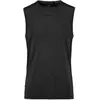 Craft ADV Essence 2 Maillot De Course Hommes-Noir, Taille XXL