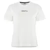 T-shirt femme Craft Squad Go Function C1915304-900000 Blanc M
