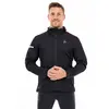 Craft Pro Hydro Lightweight Veste Running Hommes - Noir, Taille M