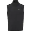 Craft ADV Essence Warm 2 Gilets De Course Hommes - Noir, Taille S
