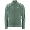 Veste imperméable Craft Adv Nordic Turquoise L CO1915317-653000