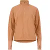 Craft ADV Essence Wind Veste Running Femmes - Beige, Taille L