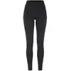 Craft ADV Essence Warm 3 Collant De Course Femmes - Noir, Taille XXL