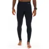Craft ADV Essence Warm 3 Collant De Course Hommes - Noir, Taille L