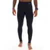 Craft ADV Essence Warm 3 Collant De Course Hommes - Noir, Taille XL