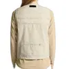 Craft Subz 5 Gilets De Course Femmes - Beige, Taille S