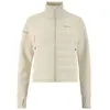 Craft Subz 4 Veste Running Femmes - Beige, Taille XS