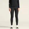 Craft - Subz Light Tights - Collant running femme Black - XS