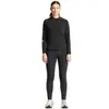 Craft - Subz Light Tights - Collant running femme Black - S
