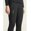 Craft - Subz Light Tights - Collant running femme Black - L