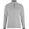 Craft Gain Thermal Maillot De Course Hommes - Vert, Taille L