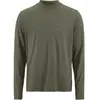 Craft Flow Mn Maillot De Course Hommes - Vert, Taille XL
