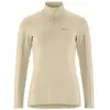 Craft Core Gain Maillot De Course Femmes - Beige, Taille XS
