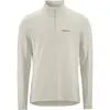 Craft Core Gain Maillot De Course Hommes - Gris, Taille S