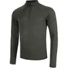 Craft ADV SUBZ Wool Maillot De Course Hommes - Vert, Taille XL