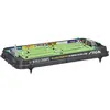 STIGA World Champs Jeu de Football de Table Classique, Babyfoot Rétro Vintage - pour 2 Joueurs