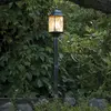 Konstsmide Borne lumineuse Milano élégante