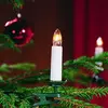 Konstsmide Christmas Guirlande à 16 lampes 9,1 m prise dissociable