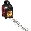 Konstsmide Micro LED 3843-100 avec enrouleur de câble, 300 diodes blan...