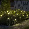 Konstsmide Christmas Filet LED blanc chaud 64 lampes 2m