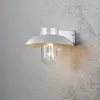 Konstsmide MANI 415 Applique extérieure Argent