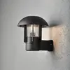 Applique Murale Heimdal en Aluminium KONSTSMIDE  Métal / Verre