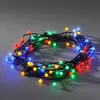 Konstsmide Christmas Guirlande LED extérieur 80 lampes, multicolore