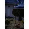Konstsmide Christmas Guirlande Gouttes verte enrouleur 300 lampes