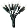 Mini guirlande lumineuse pour l'intérieur Konstsmide 6302-100 Ampoule ...