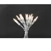 Konstsmide Christmas Mini-guirlande lumineuse blanche chaude 20 lps