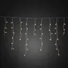 Guirlande lumineuse stalactites - Konstsmide 3672-803 - LED intégrée -...