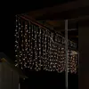 Konstsmide Christmas Rideau lumineux micro d'ext. LED, 400 lampes