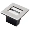 Spot LED extérieur encastrable LED intégrée Konstsmide 7960-310 blanc chaud 6 W
