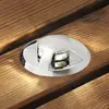 Konstsmide | Lot de 3 spots de sol