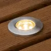 Konstsmide Kit d'extension de 3 lampes encastrables Mini plat