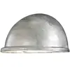 Konstsmide Superbe applique d'extérieur Torino E14 galvanisé