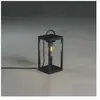 Konstsmide Lampe de terrasse Bologna Mini, hauteur 33cm