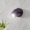KONSTSMIDE Applique murale Modena réglable 1x7 W Noir mat