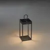 Konstsmide Lampe de terrasse Ravello, hauteur 30cm