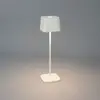 Konstsmide - 7814-250 Capri Lampe usb led led intégrée 2.2 w blanc