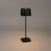 Konstsmide - 7814-750 Capri Lampe usb led led intégrée 2.2 w noir