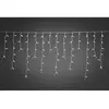 Konstsmide Christmas Rideau LED système 24 V extension 100 lampes
