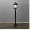 Konstsmide Borne lumineuse romantique Parma noire